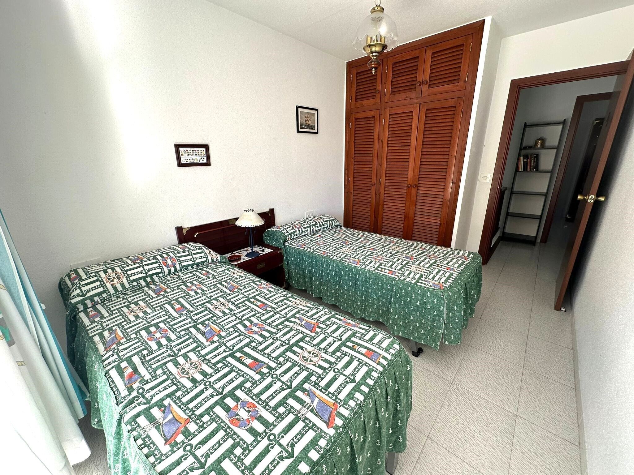3 chambres, Wi-Fi, draps fournis