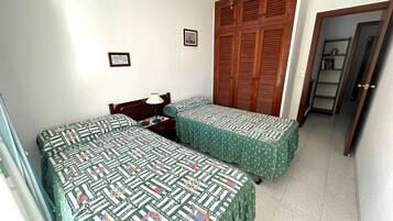 3 chambres, Wi-Fi, draps fournis