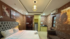 Deluxe appartement | Gratis wifi