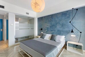 Iron/ironing board, WiFi, bed sheets - 'Haddar Etna' – Sapphire (Zafferana Etnea)