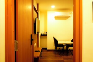 Zweibettzimmer | Innenbereich