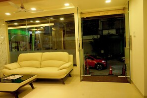 Intérieur