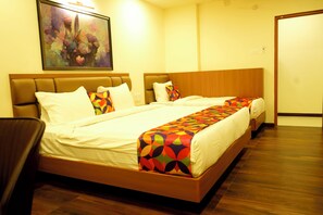 Chambre Triple