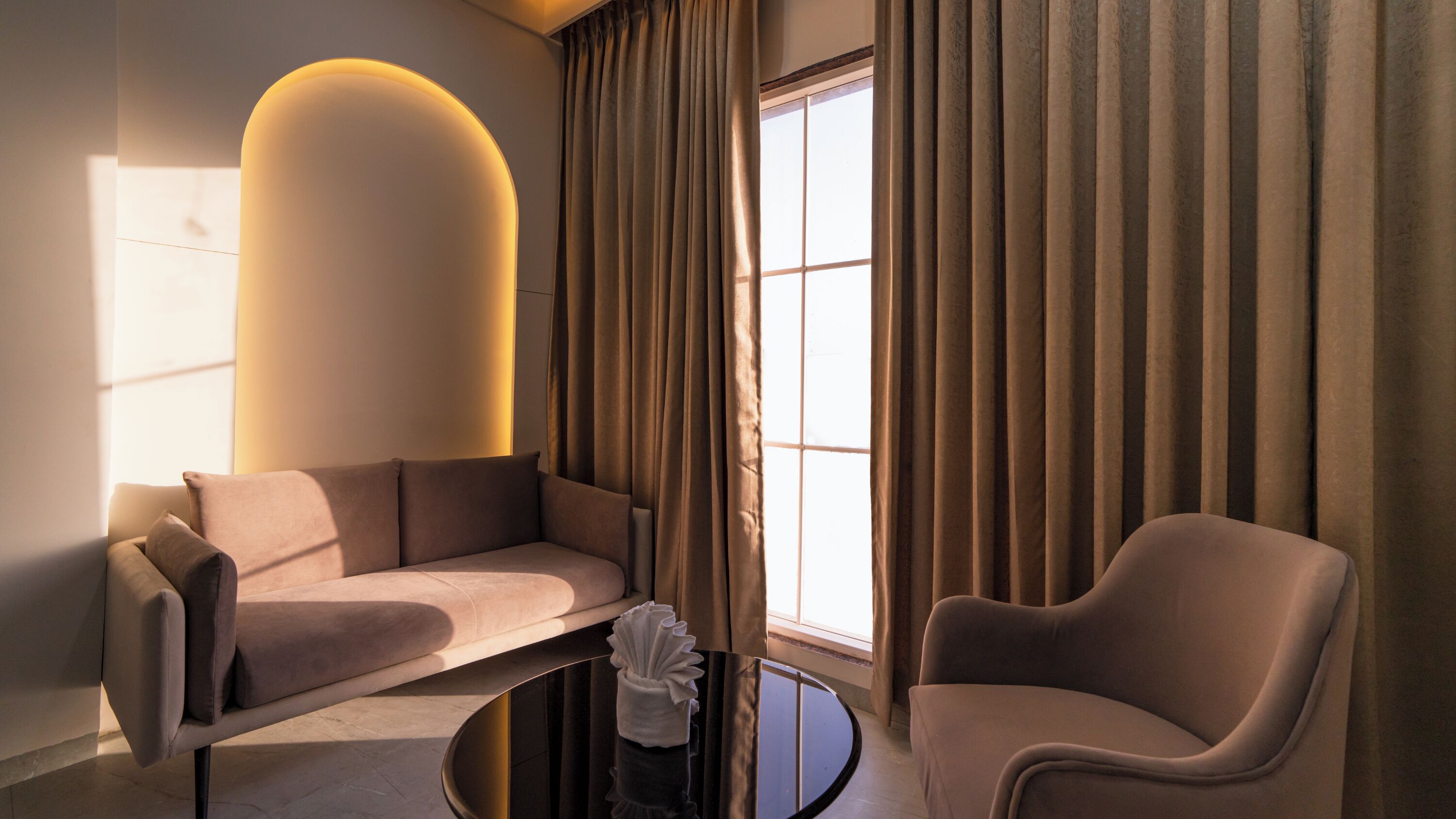 Habitación Deluxe | Wifi gratis