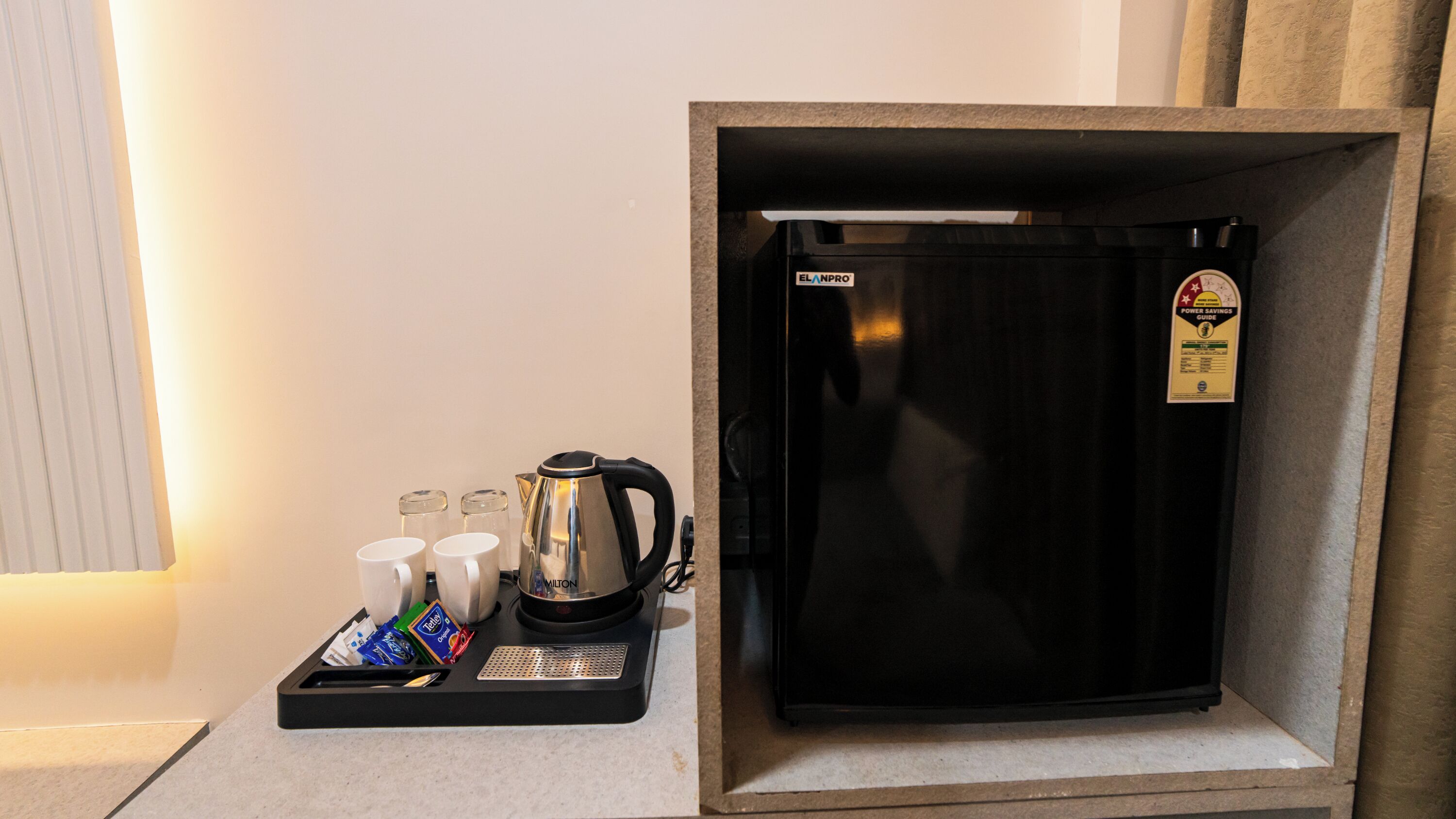 Habitación Deluxe doble | Wifi gratis