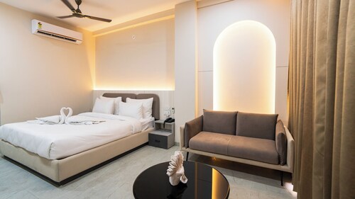 Hotel Pinaki Inn
