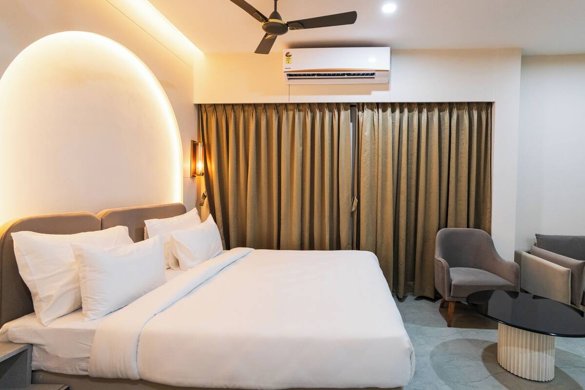 Family Room | WiFi (free)