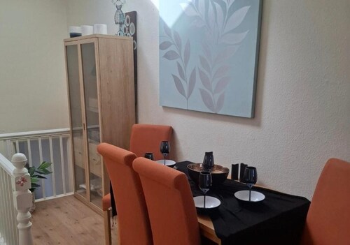Barmouth Harbour 2-bed Flat, Sleeps 8 w/ Sea View