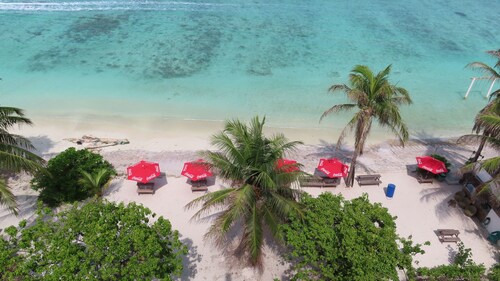 The Oceanview Grand Maldives