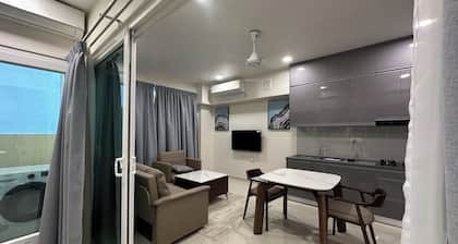 The Oceanview Grand Maldives