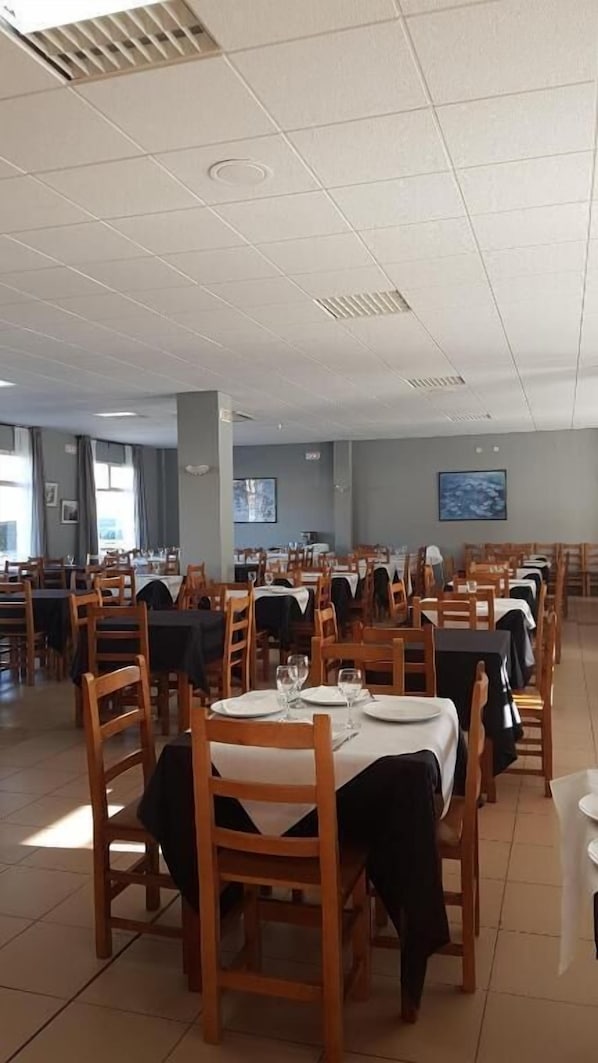 Restaurantes