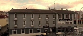 Hotel Avenida del Sotillo