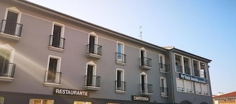 Hotel Avenida del Sotillo