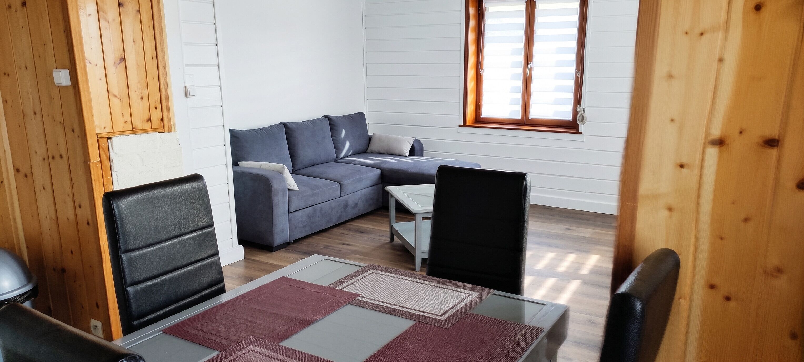 Homerez - Apt Calais - 칼레