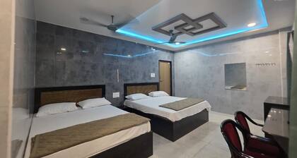 Global Stay Mantralayam