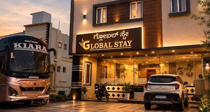 Global Stay Mantralayam