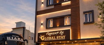 Global Stay Mantralayam