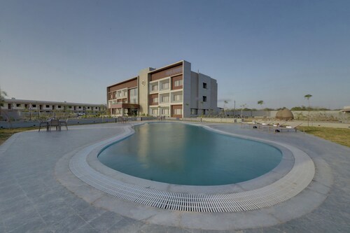 Desert Inn Beacon Greater Rann of Kutch