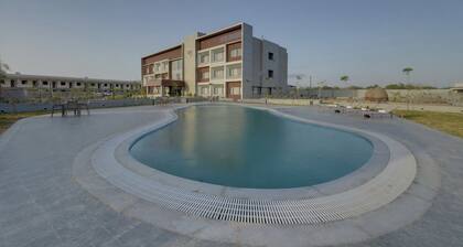 Desert Inn Beacon Greater Rann of Kutch