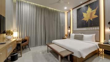 Deluxe Room | WiFi (free)