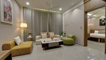 Phòng Suite Royal | Truy cập Internet không dây miễn phí