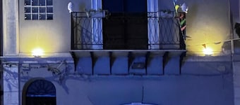 Casa Costanza 25 - Deluxe Suite