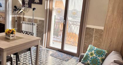 Casa Costanza 25 - Deluxe Suite