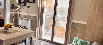 Casa Costanza 25 - Deluxe Suite