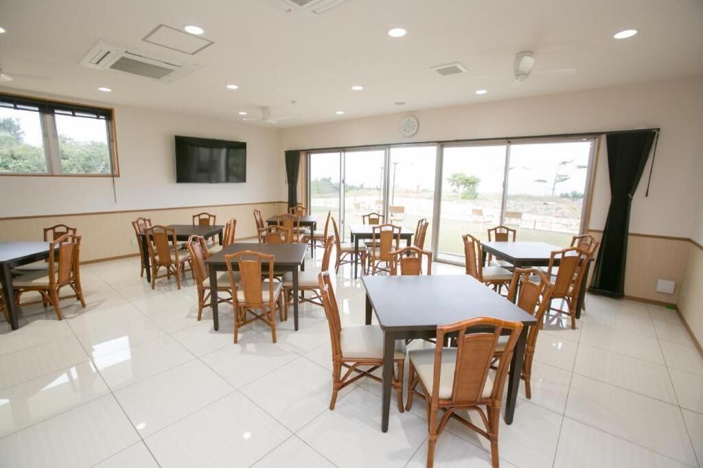 用餐