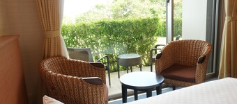 SAKURA RESORT HOTEL ISHIGAKI