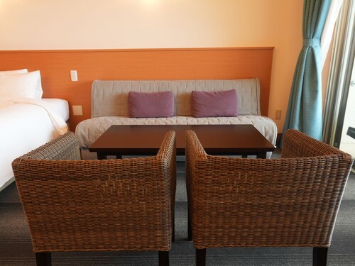 SAKURA RESORT HOTEL ISHIGAKI