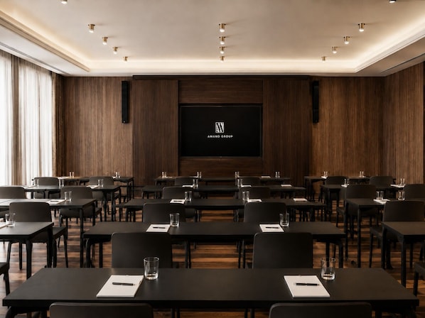Sala de reuniones