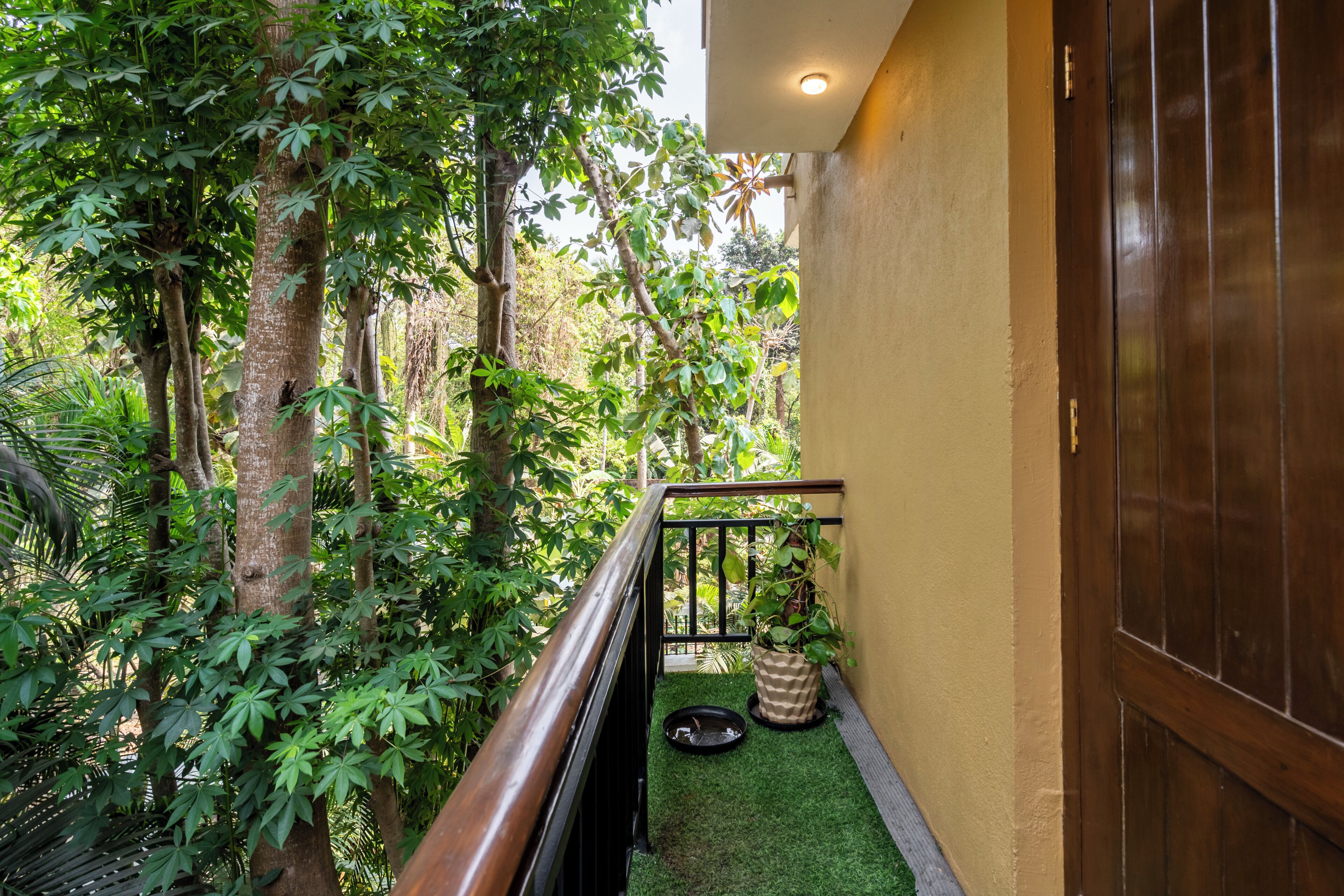 Deluxe Villa, 4 Bedrooms, Private Pool | Property grounds