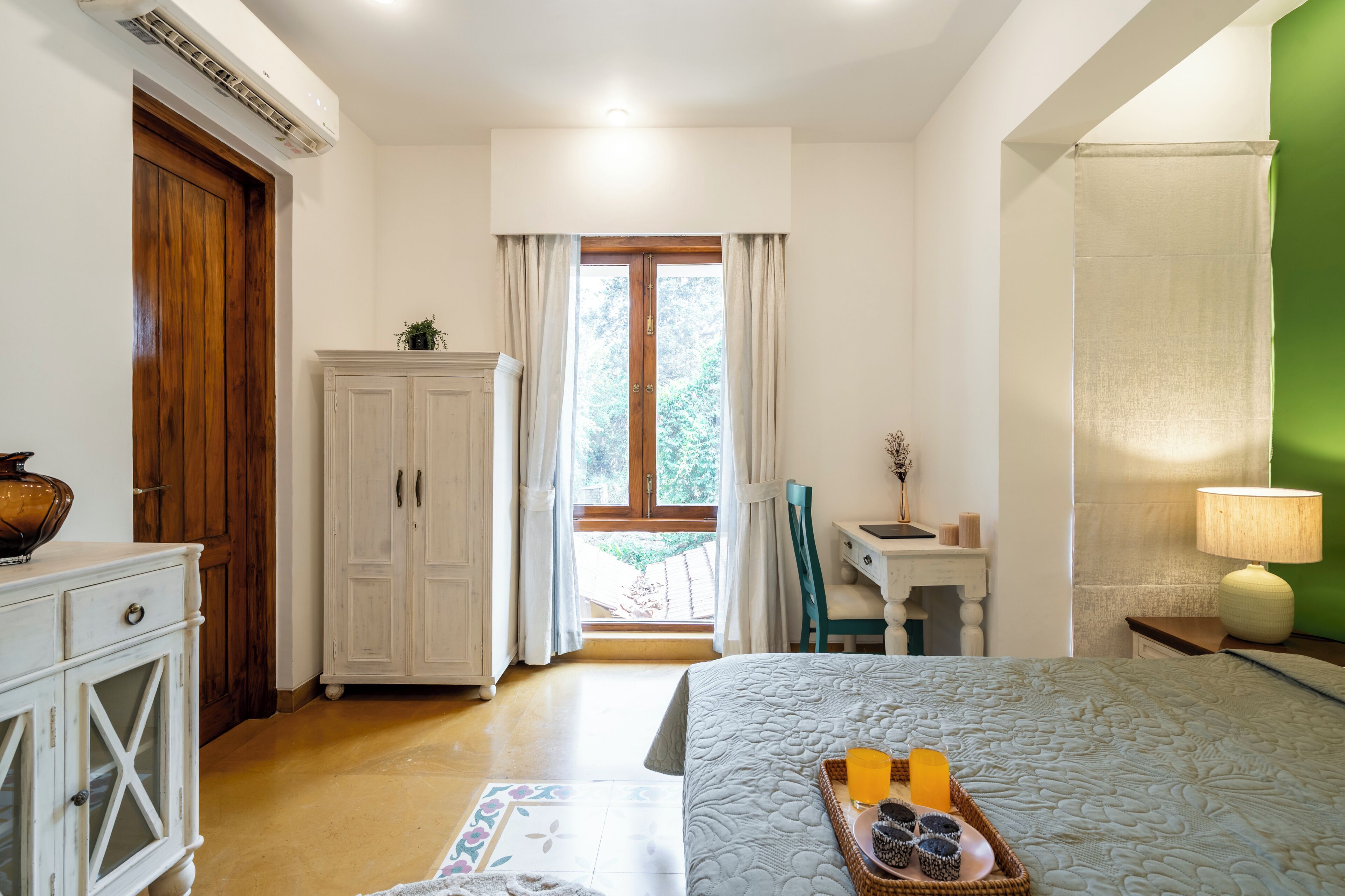 Deluxe Villa, 4 Bedrooms, Private Pool