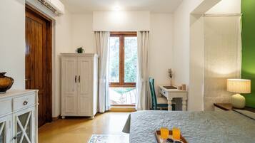 Deluxe Villa, 4 Bedrooms, Private Pool