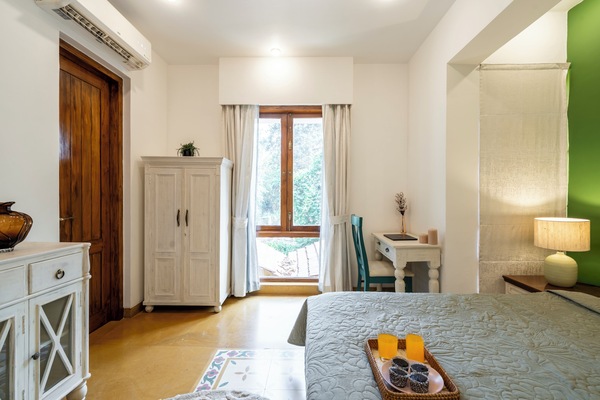 Deluxe Villa, 4 Bedrooms, Private Pool | WiFi (free)