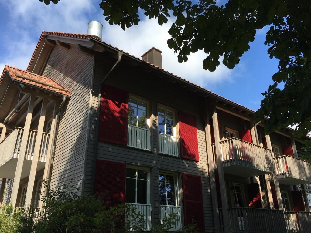 Suite, balcón | Exterior