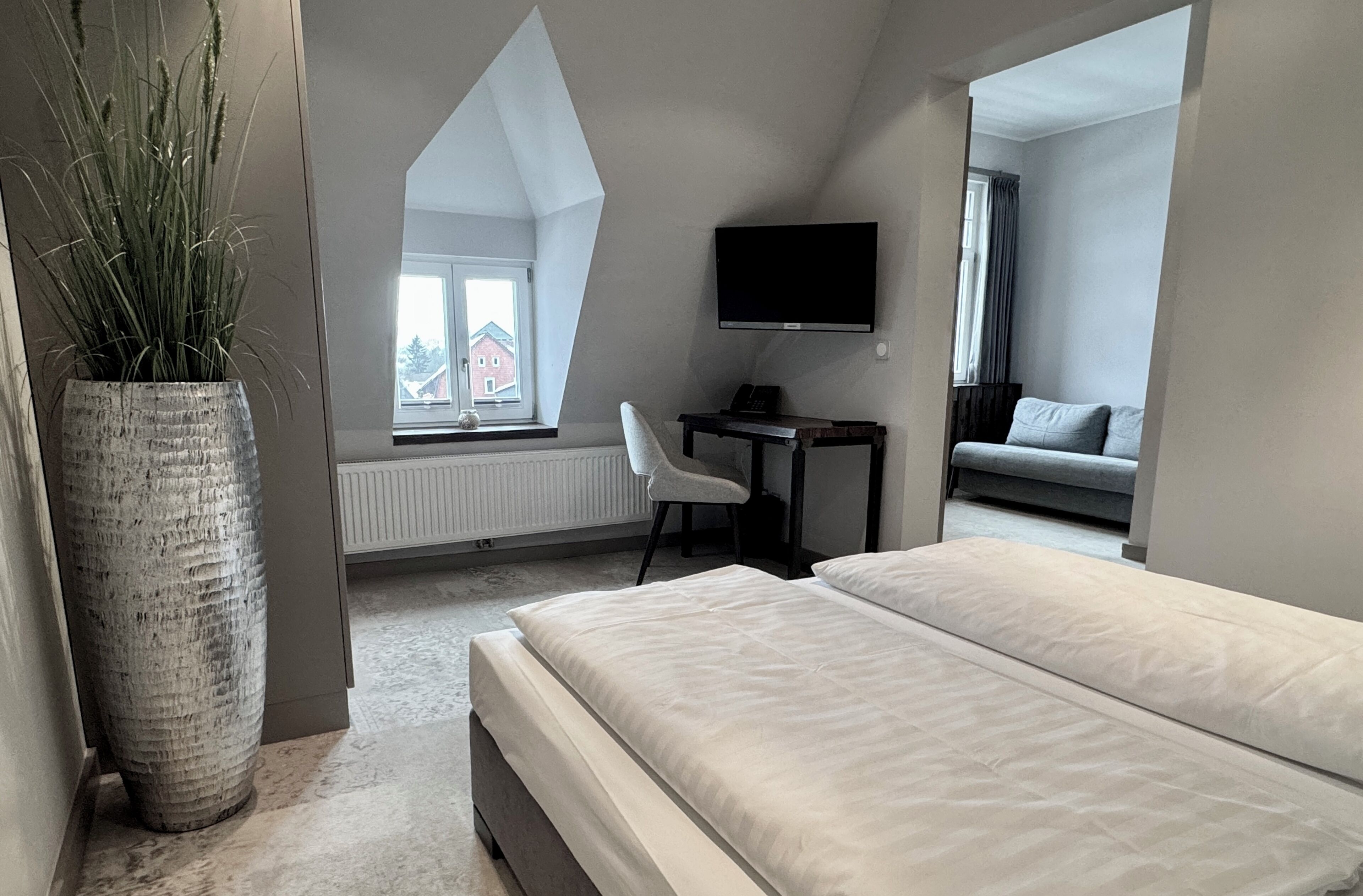 Chambre Double Supérieure