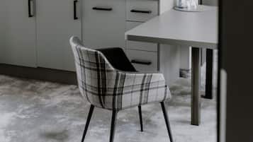 Suite junior | Cocina privada