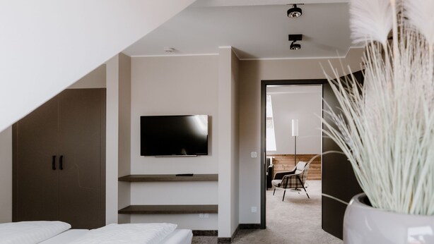 Luxury Suite