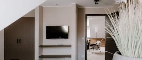 Luxury Suite