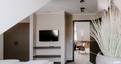 StrandBerg's Designhotel Viktoria