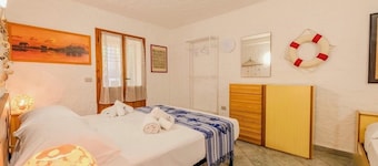 Margherite Apartments by Wonderful Italy