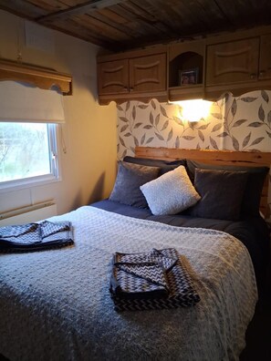 Bungalow, Ocean View | Blackout drapes, soundproofing, WiFi (free)