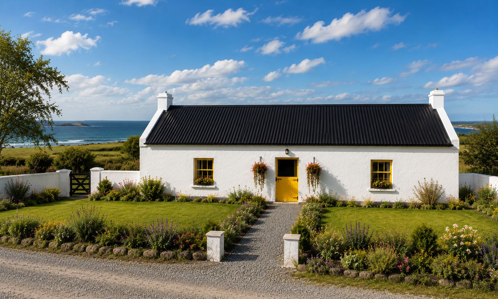 Bungalow, Ocean View | Exterior