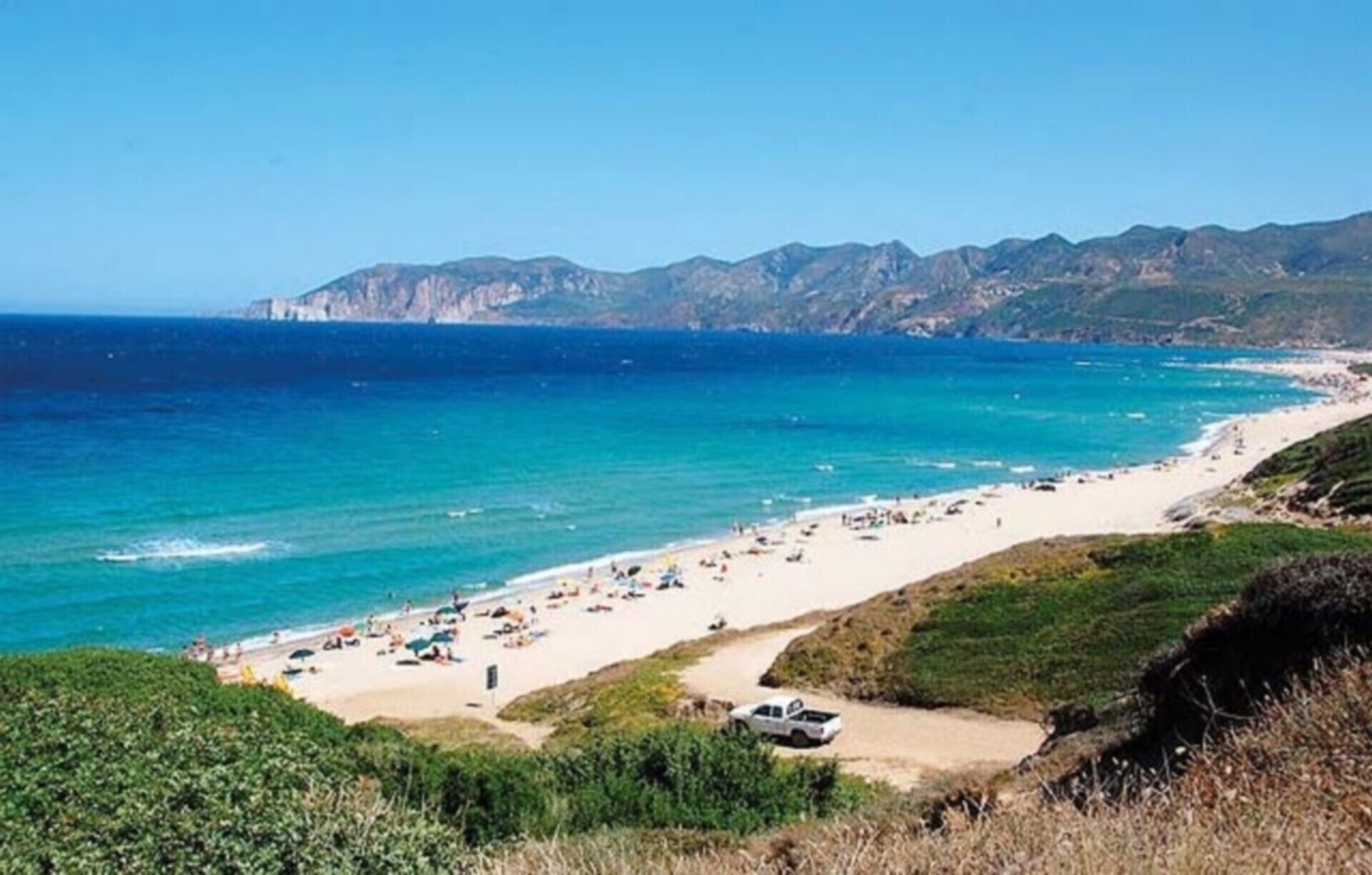 Strand