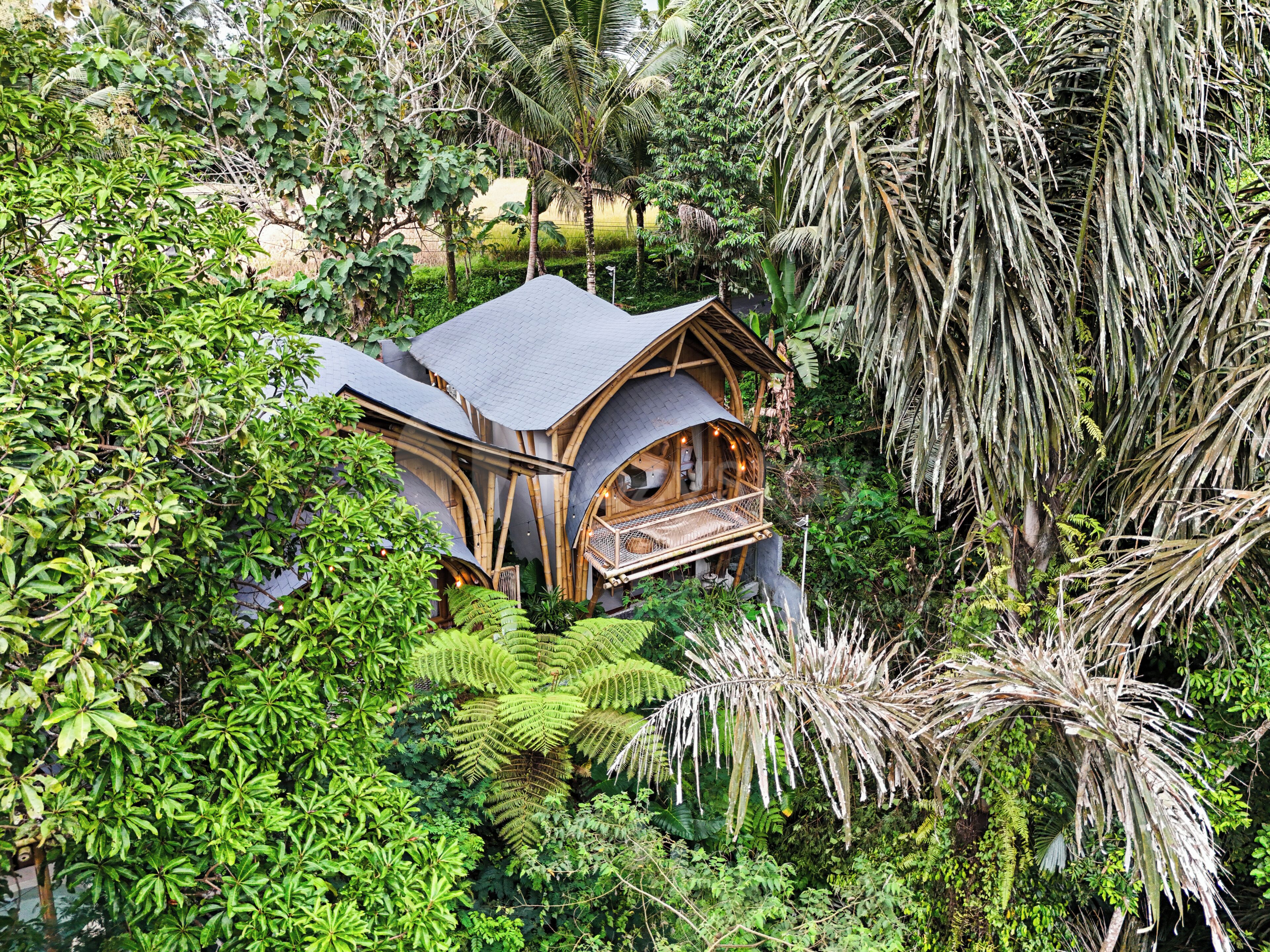 Villa, 1 Bedroom, Garden View | Balcony