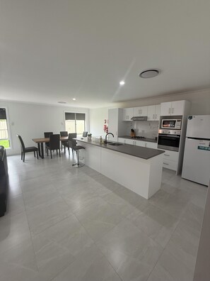 Cucina privata