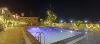 PrideInn Luxury Resort