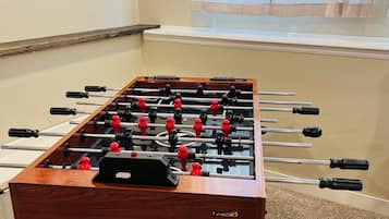 Spielezimmer
